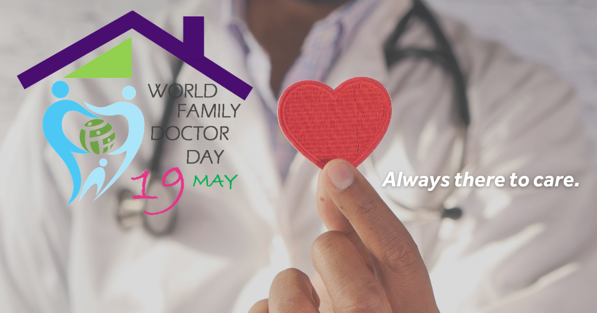 World Family Doctor Day Town of Strathmore