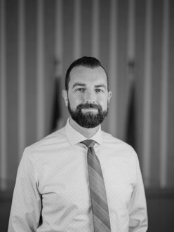 Councillor Brent Wiley